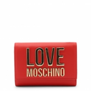 Portofele Love Moschino JC5646PP1DLJ0 Rosu