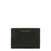 Portofele Michael Kors JETSET_35F8GTVD8L Negru