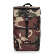 Rucsacuri Eastpak TOPHERINSTANT Verde