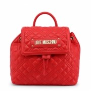 Rucsacuri Love Moschino JC4009PP1CLA0 Rosu