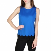 Topuri Armani Exchange 3ZYM89YJJ2Z Albastru
