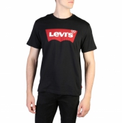 Tricouri Levis 17783_GRAPHIC Negru