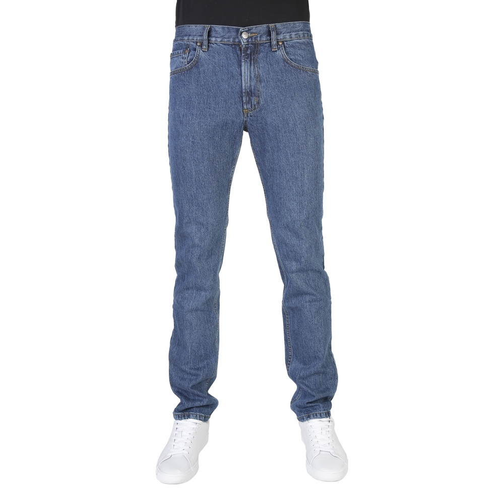 Blugi Carrera Jeans 000700_01021 Albastru