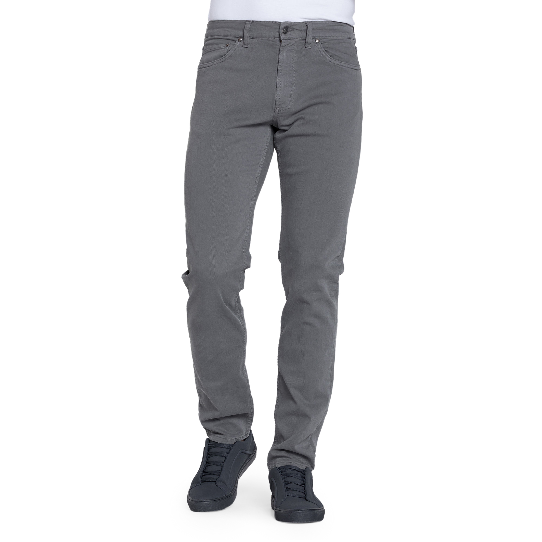 Blugi Carrera Jeans 000700_9302A Gri