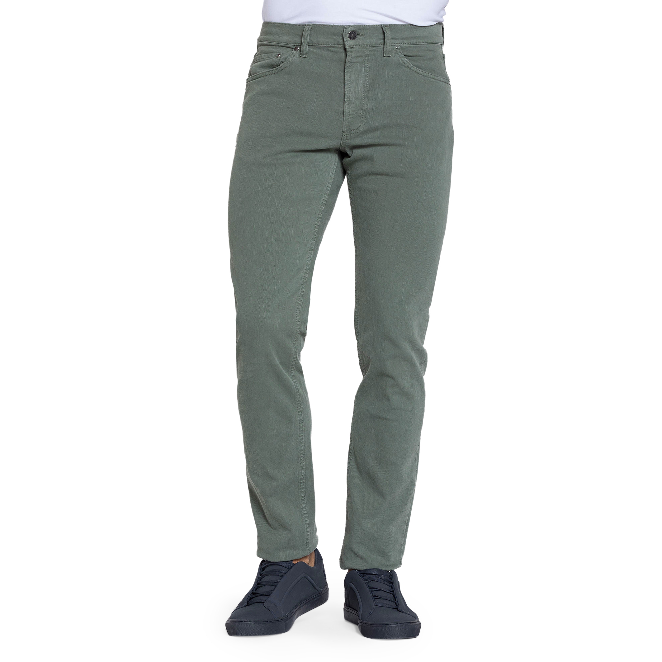 Blugi Carrera Jeans 000700_9302A Verde