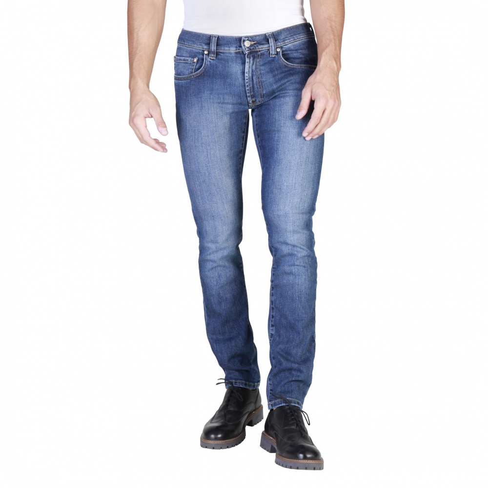 Blugi Carrera Jeans 000717_0970A Albastru