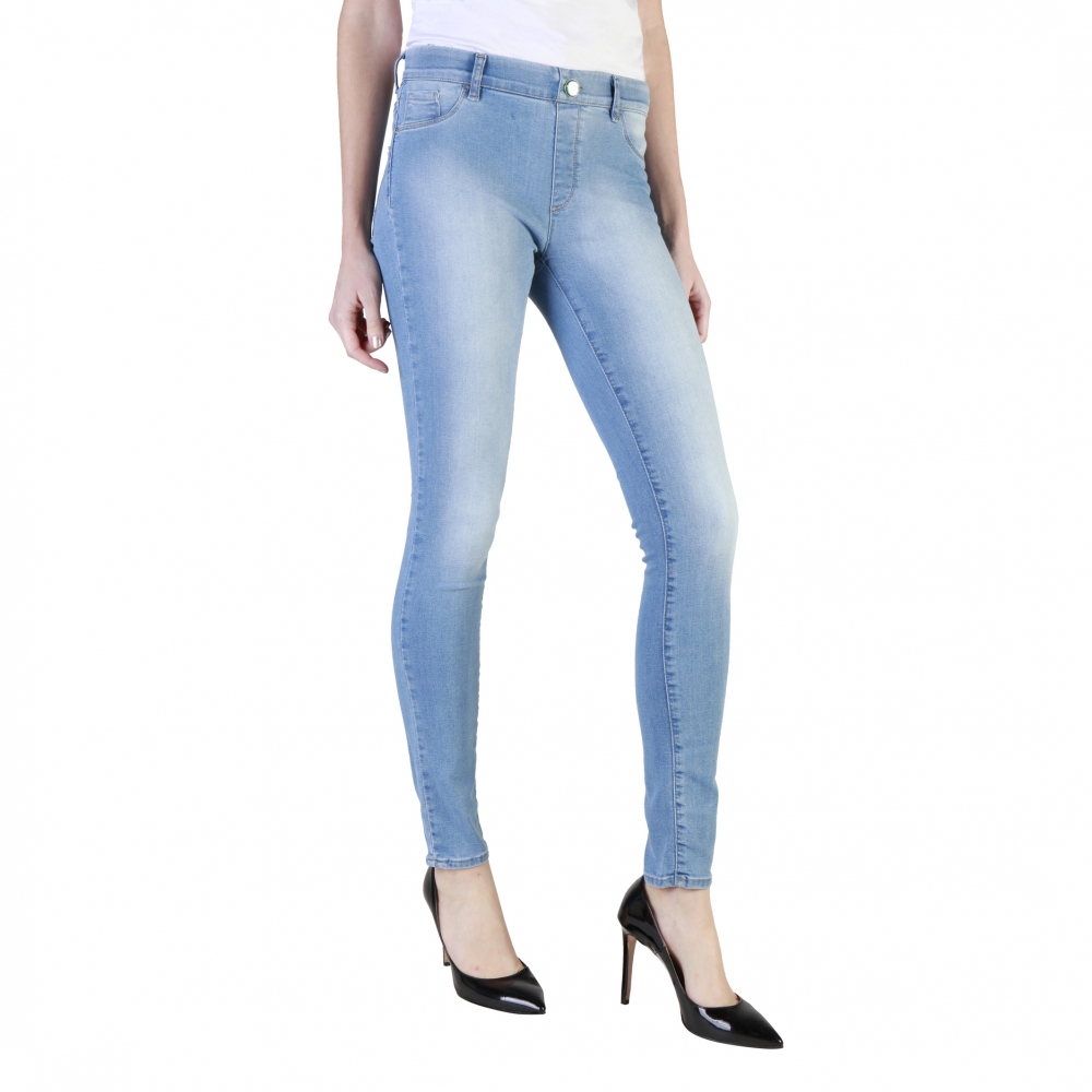 Blugi Carrera Jeans 00767L_822_ALOE Albastru