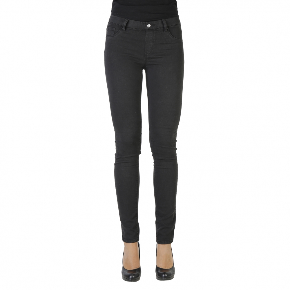 Blugi Carrera Jeans 00767L_922SS Negru