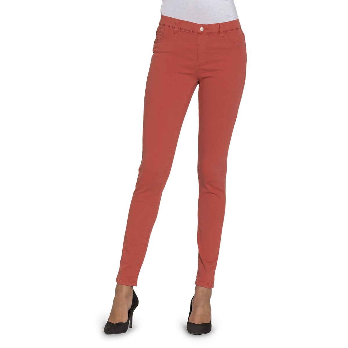 Blugi Carrera Jeans 00767L_922SS Portocaliu