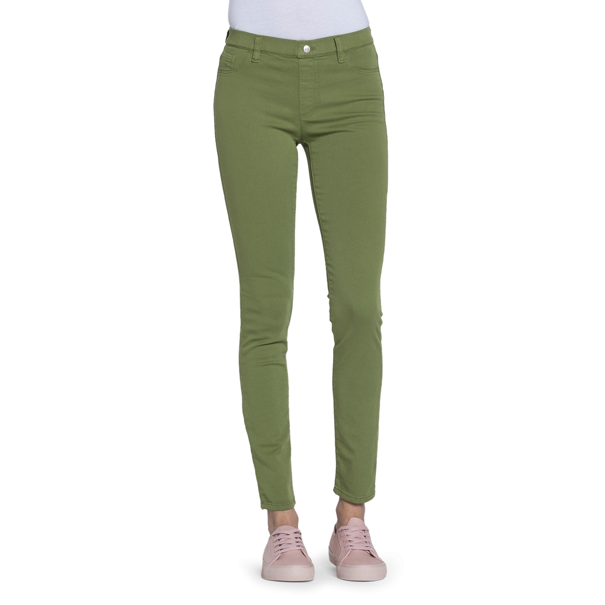 Blugi Carrera Jeans 00767L_922SS Verde