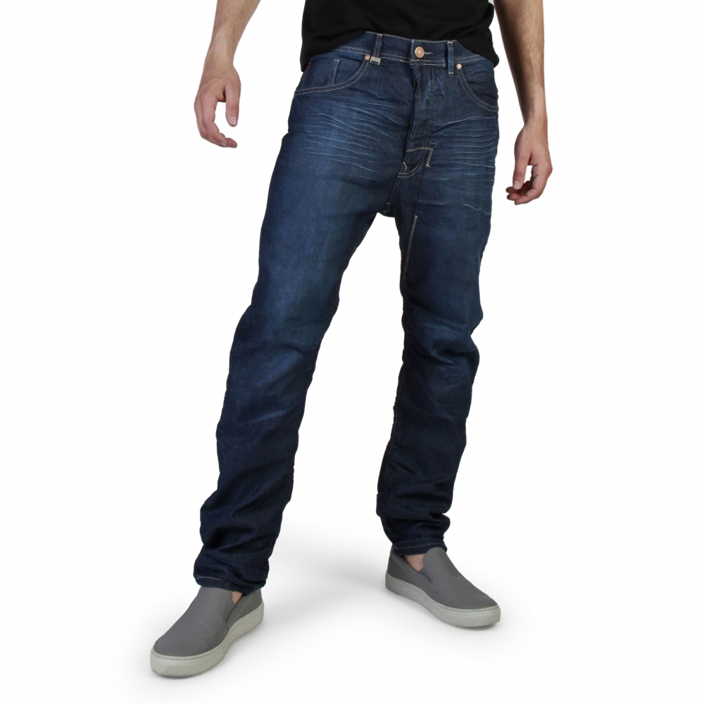 Blugi Carrera Jeans 00P747A_0980 Albastru