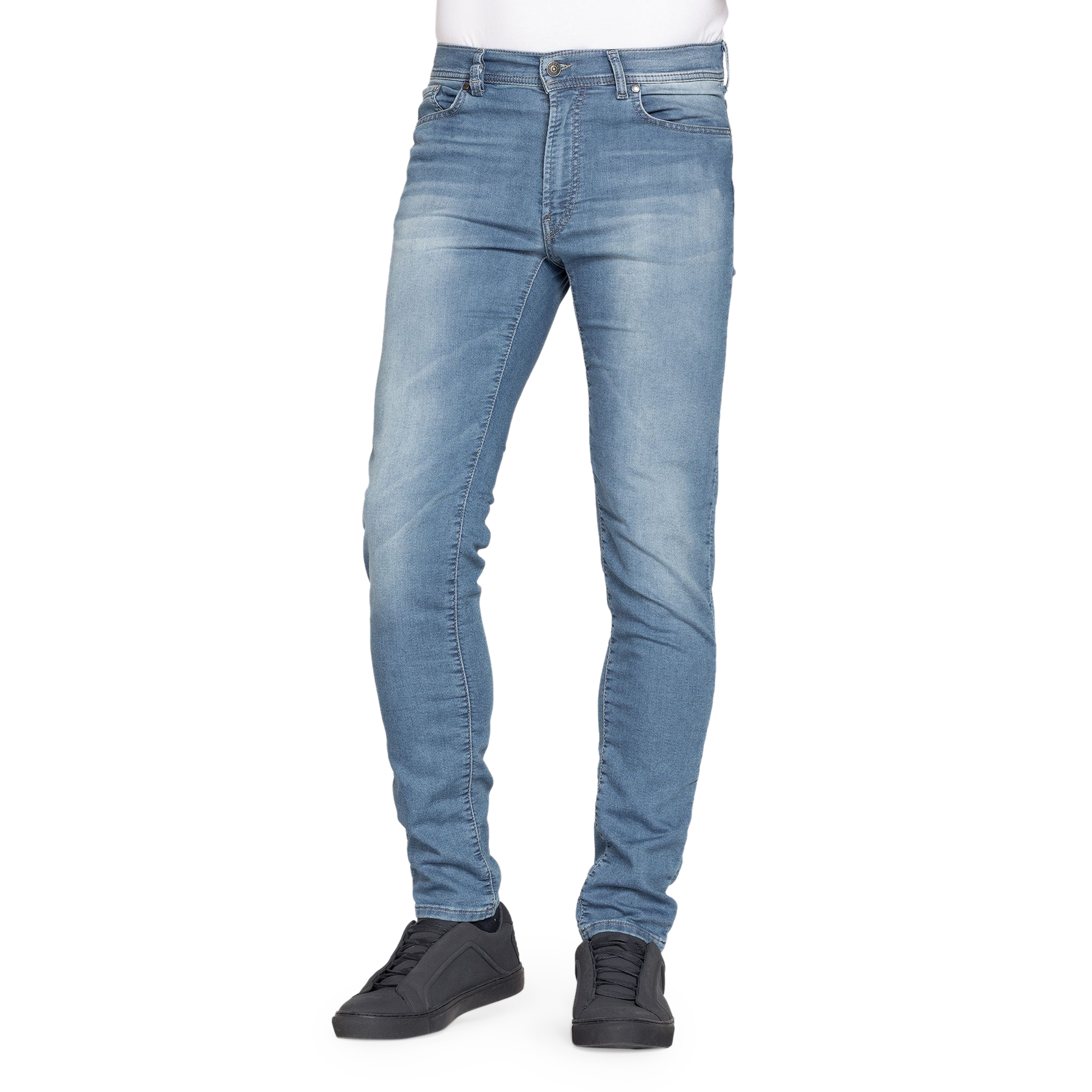 Blugi Carrera Jeans 0T707M_0900A_PASSPORT Albastru