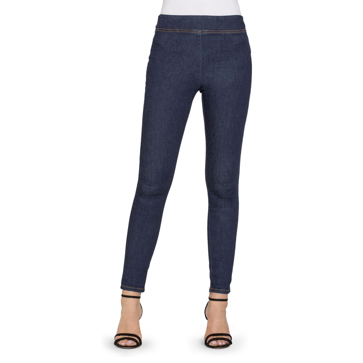 Blugi Carrera Jeans 787L-833SS Albastru