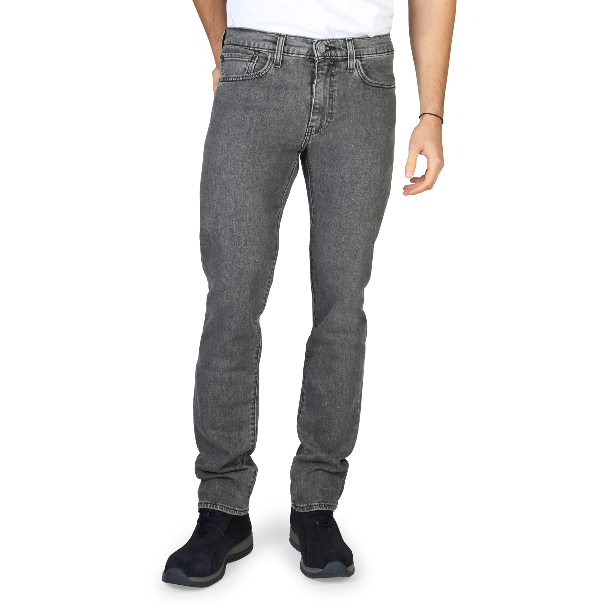 Blugi Levis 511-SLIM Gri