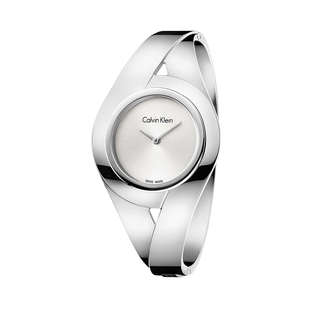 Ceasuri Calvin Klein K8E2S Gri