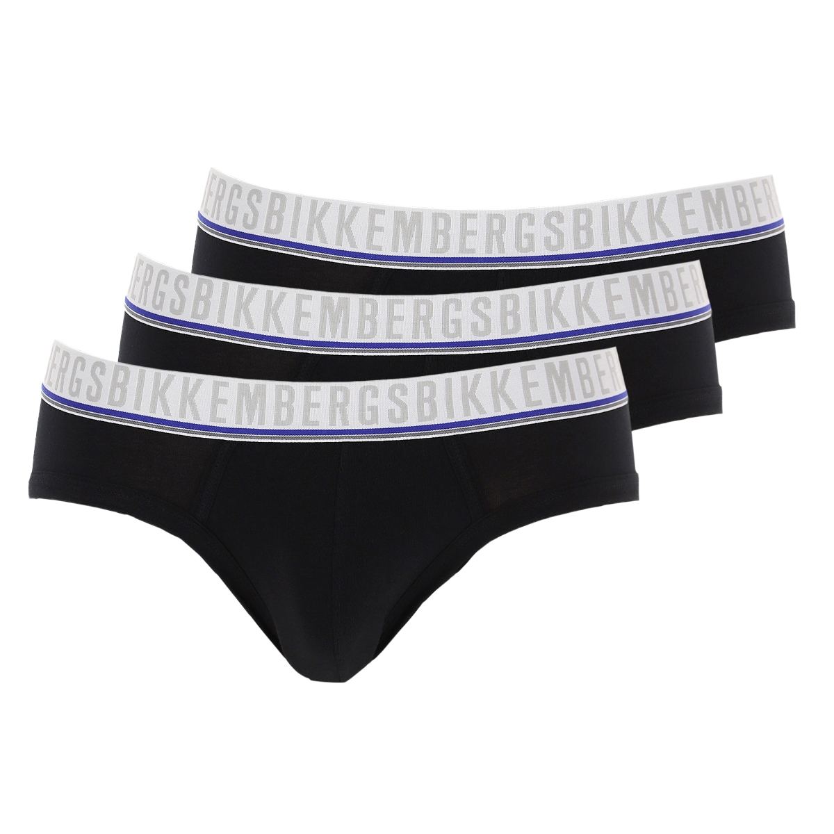 Chiloti Bikkembergs VBKT04285 Negru