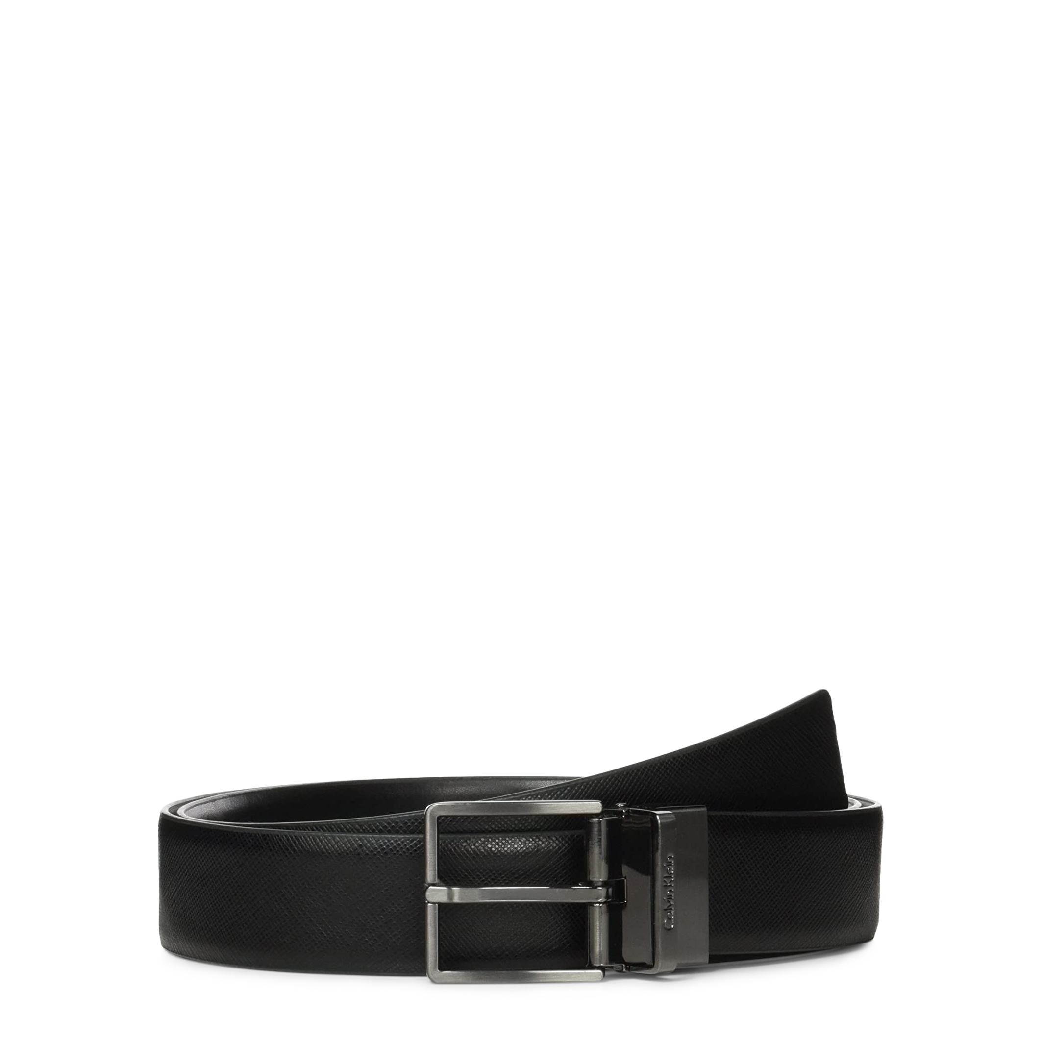 Curele Calvin Klein K50K503172 Negru