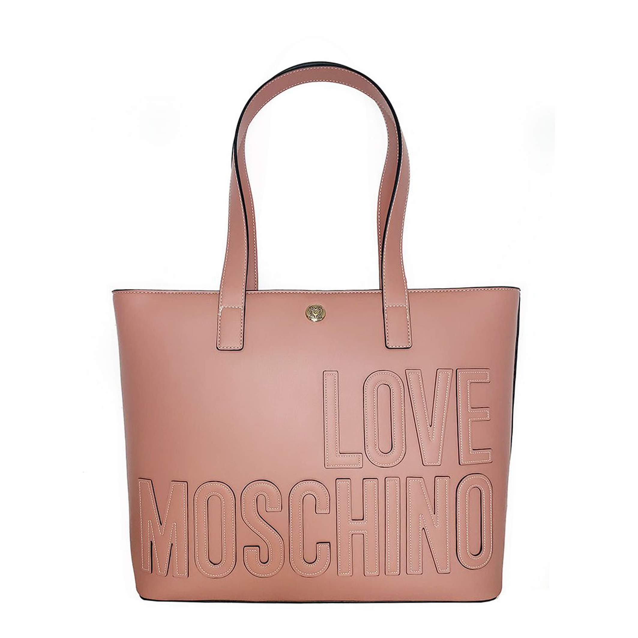 Genti casual Love Moschino JC4174PP1DLH0 Roz