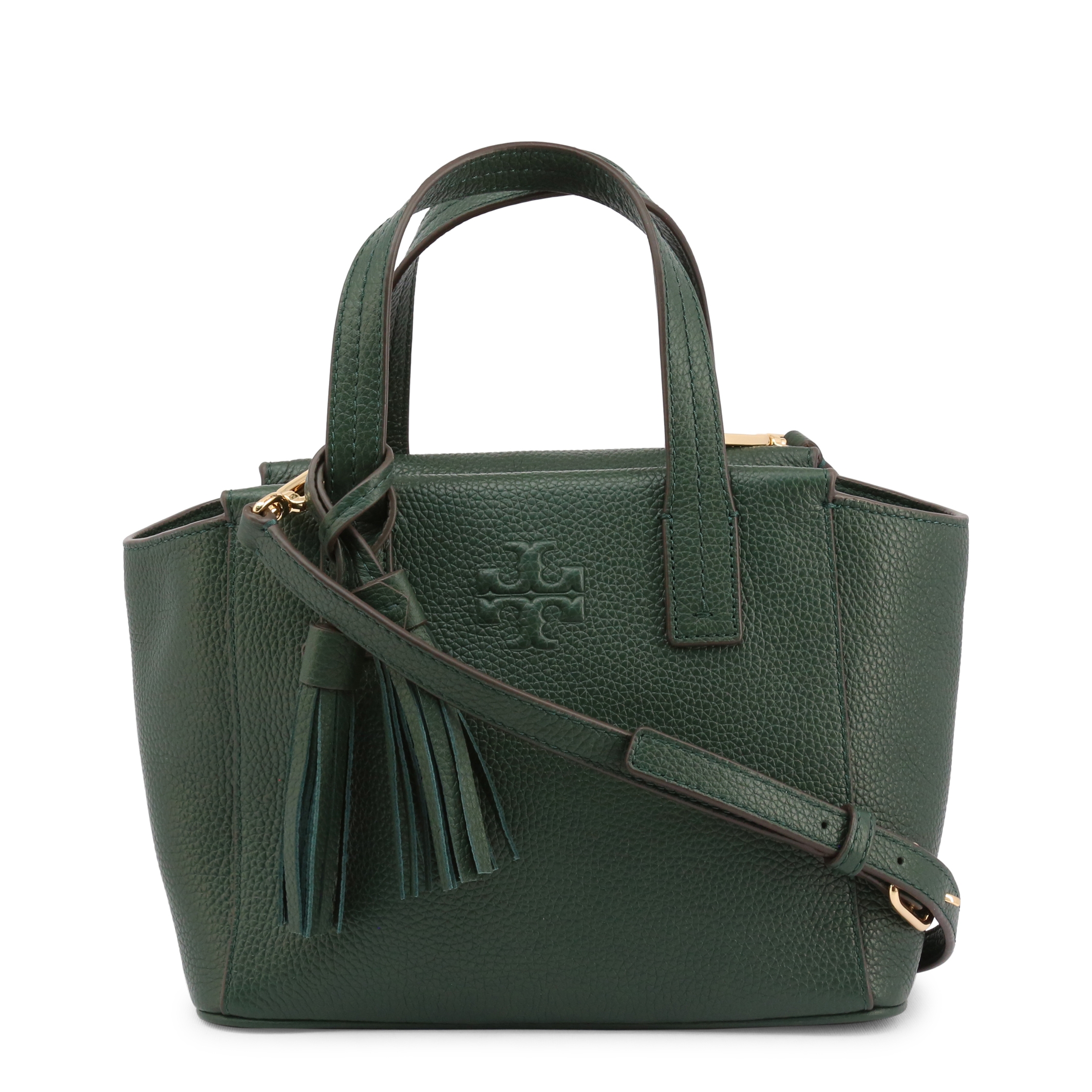 Genti de mana Tory Burch 77165 Verde