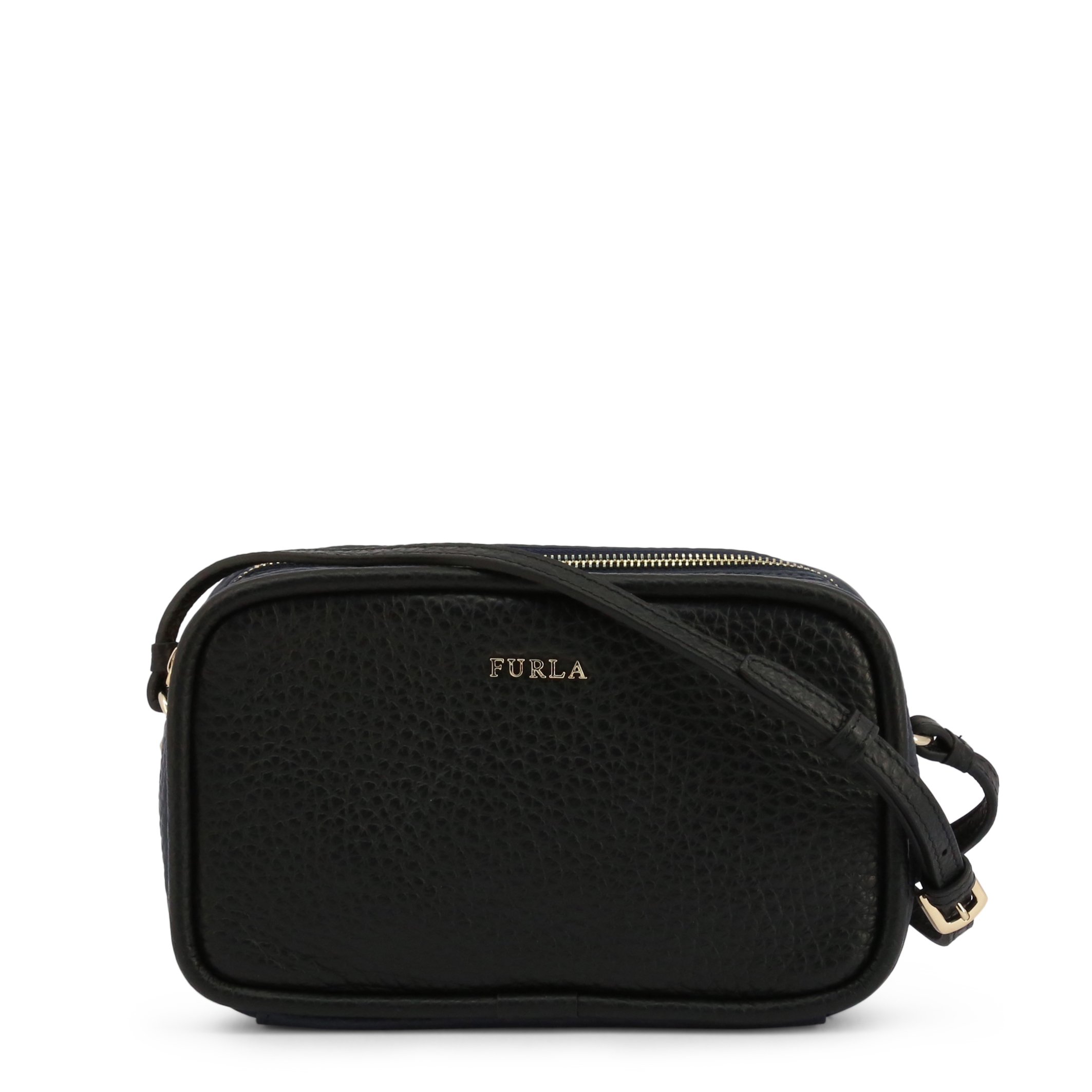 Genti postas Furla LILLI_EAX8 Negru