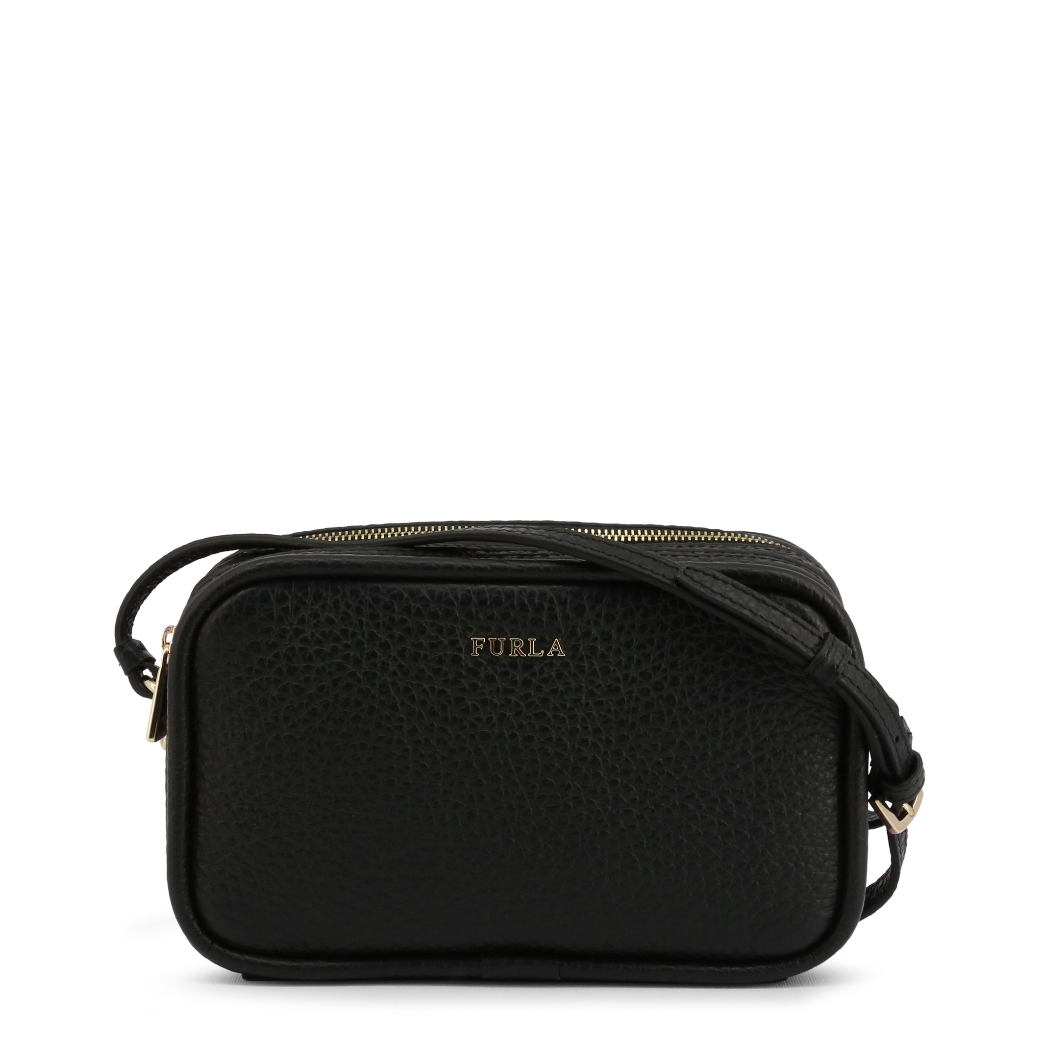 Genti postas Furla LILLI_EAX8 Negru