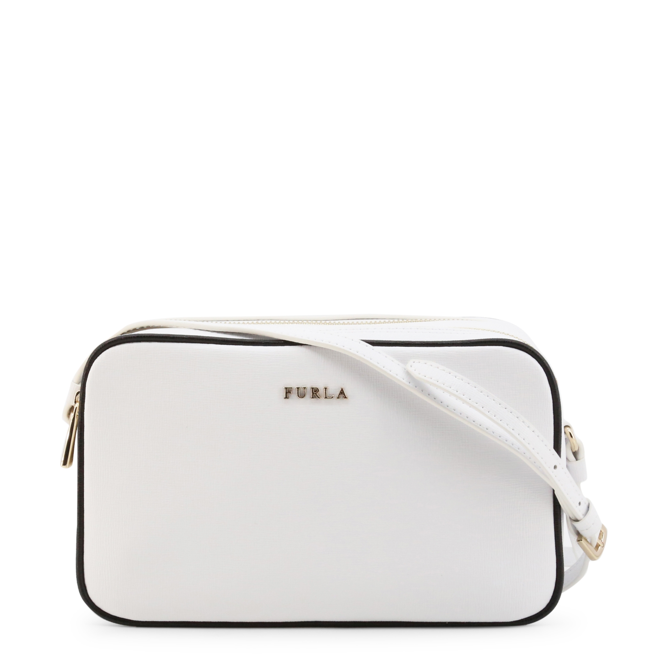 Genti postas Furla LILLI_EK27LIL Alb