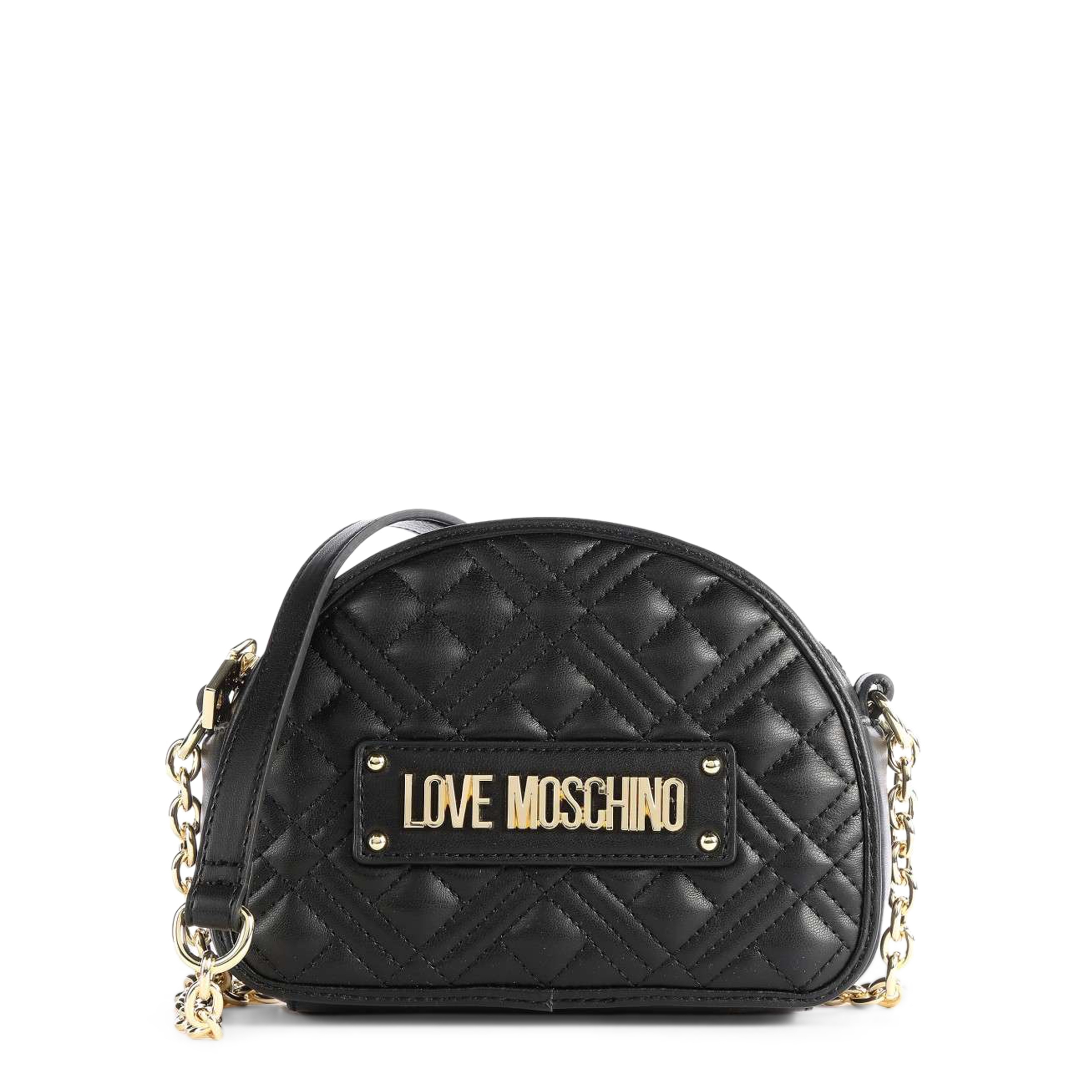 Genti postas Love Moschino JC4004PP1DLA0 Negru