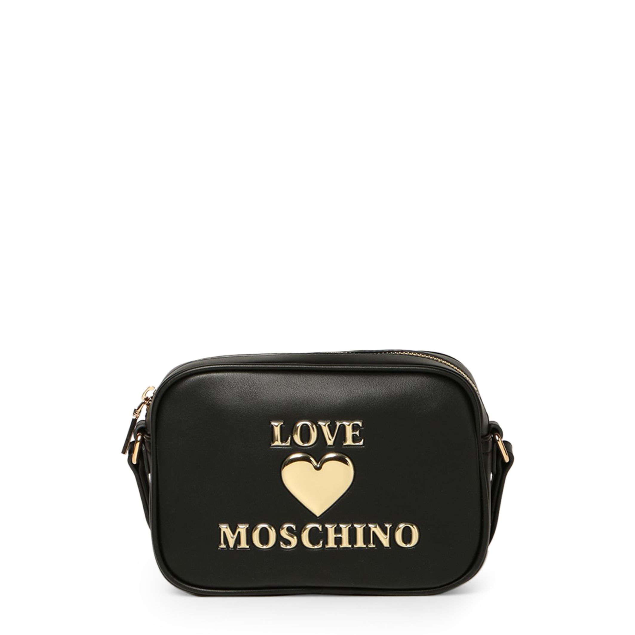 Genti postas Love Moschino JC4059PP1DLF0 Negru