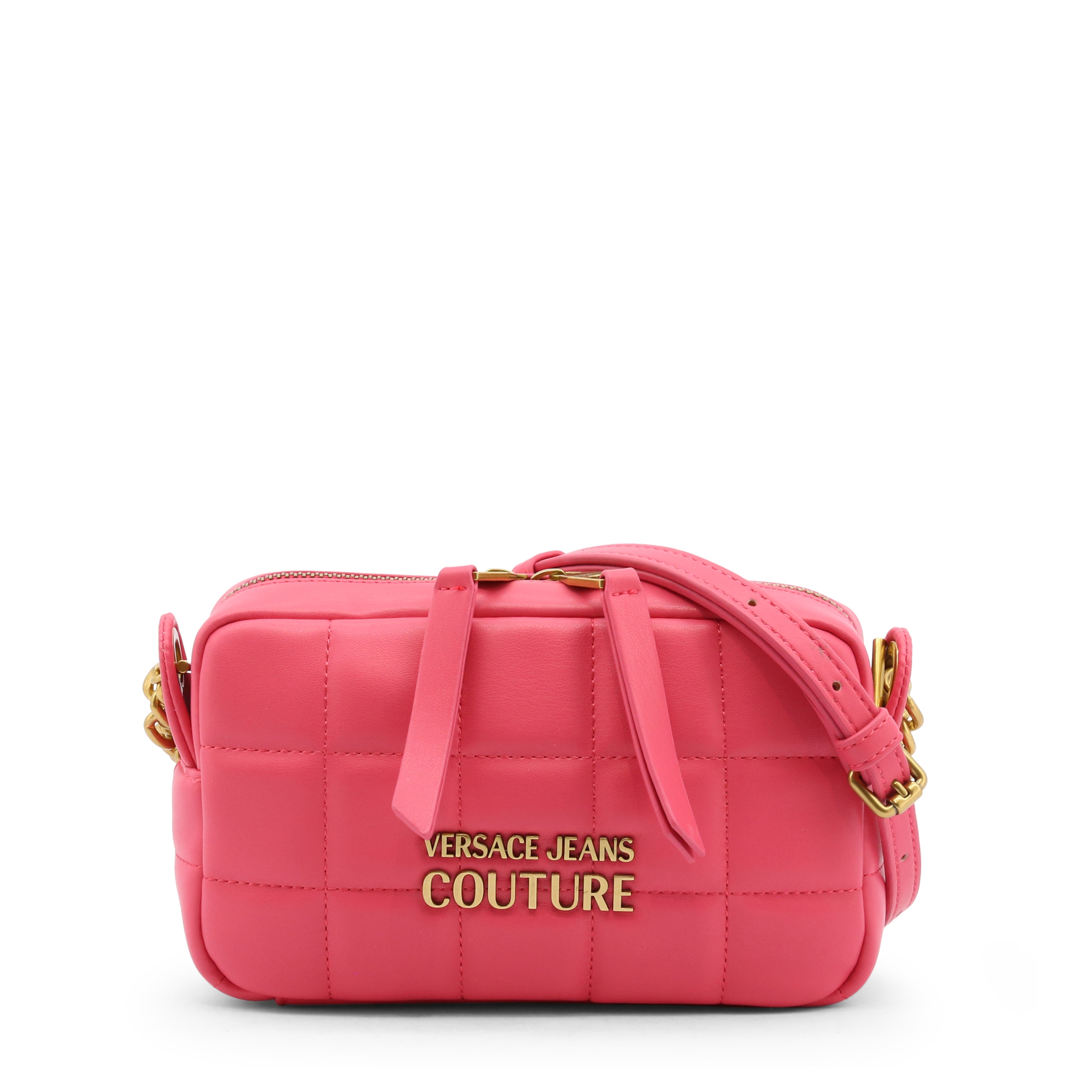 Genti postas Versace Jeans 71VA4BB4_ZS061 Roz