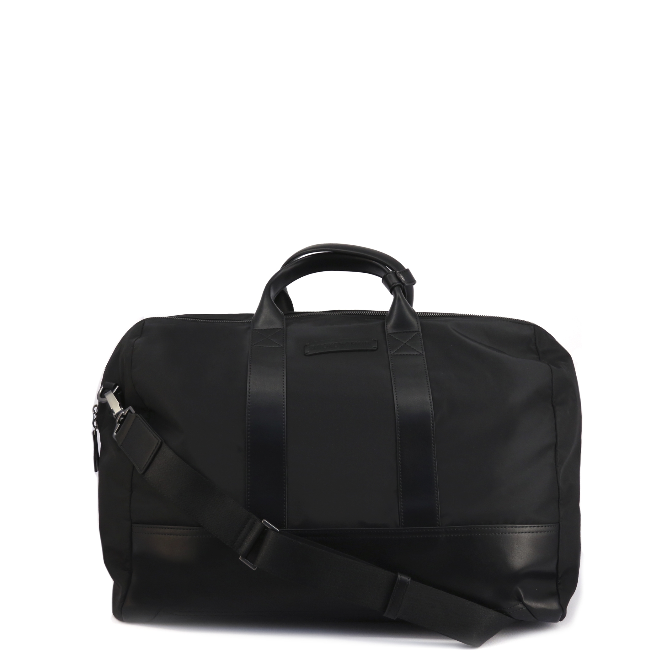 Genti voiaj Emporio Armani Y4Q089_YMA9J Negru