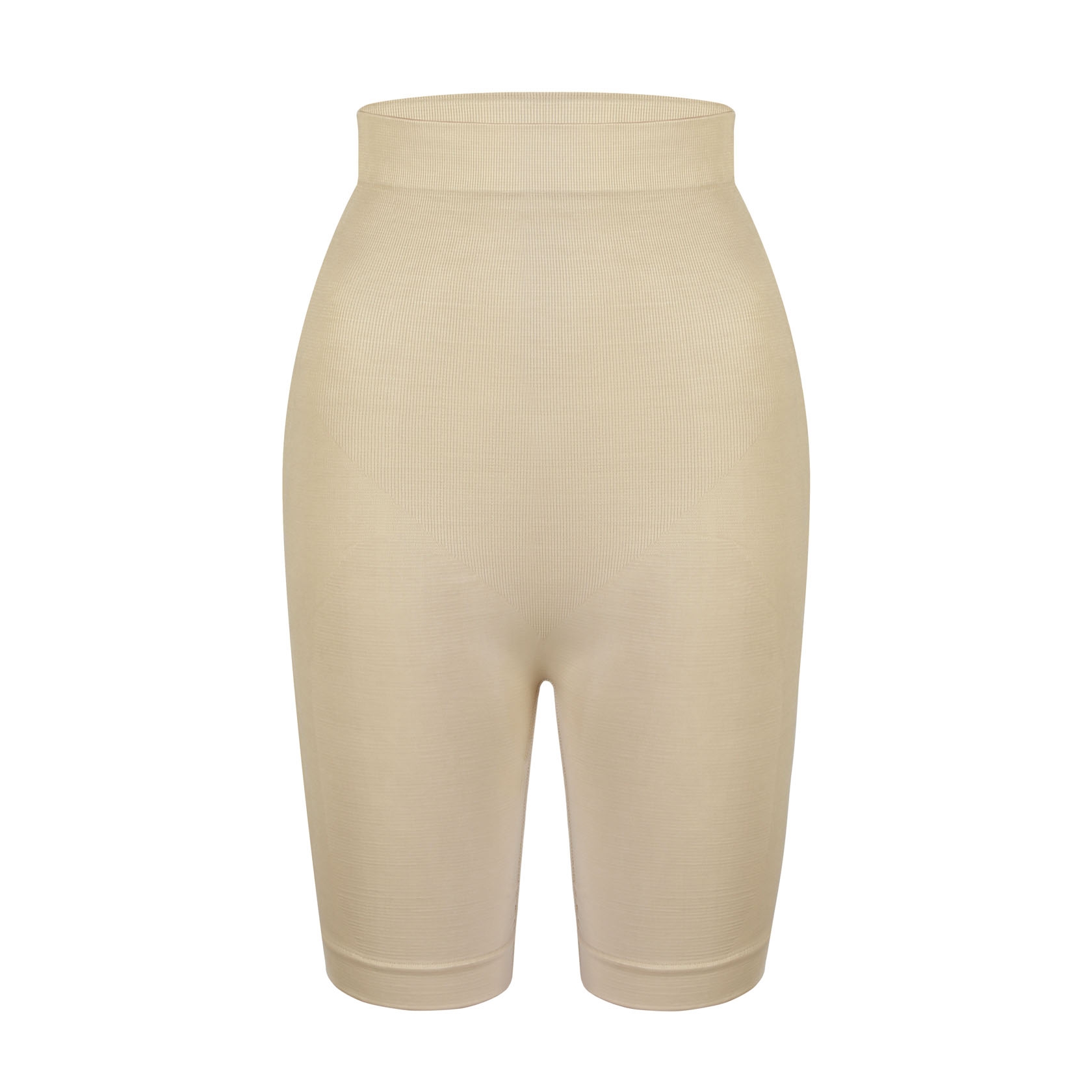 Lenjerie modelatoare dama Bodyboo BB1010 Maro