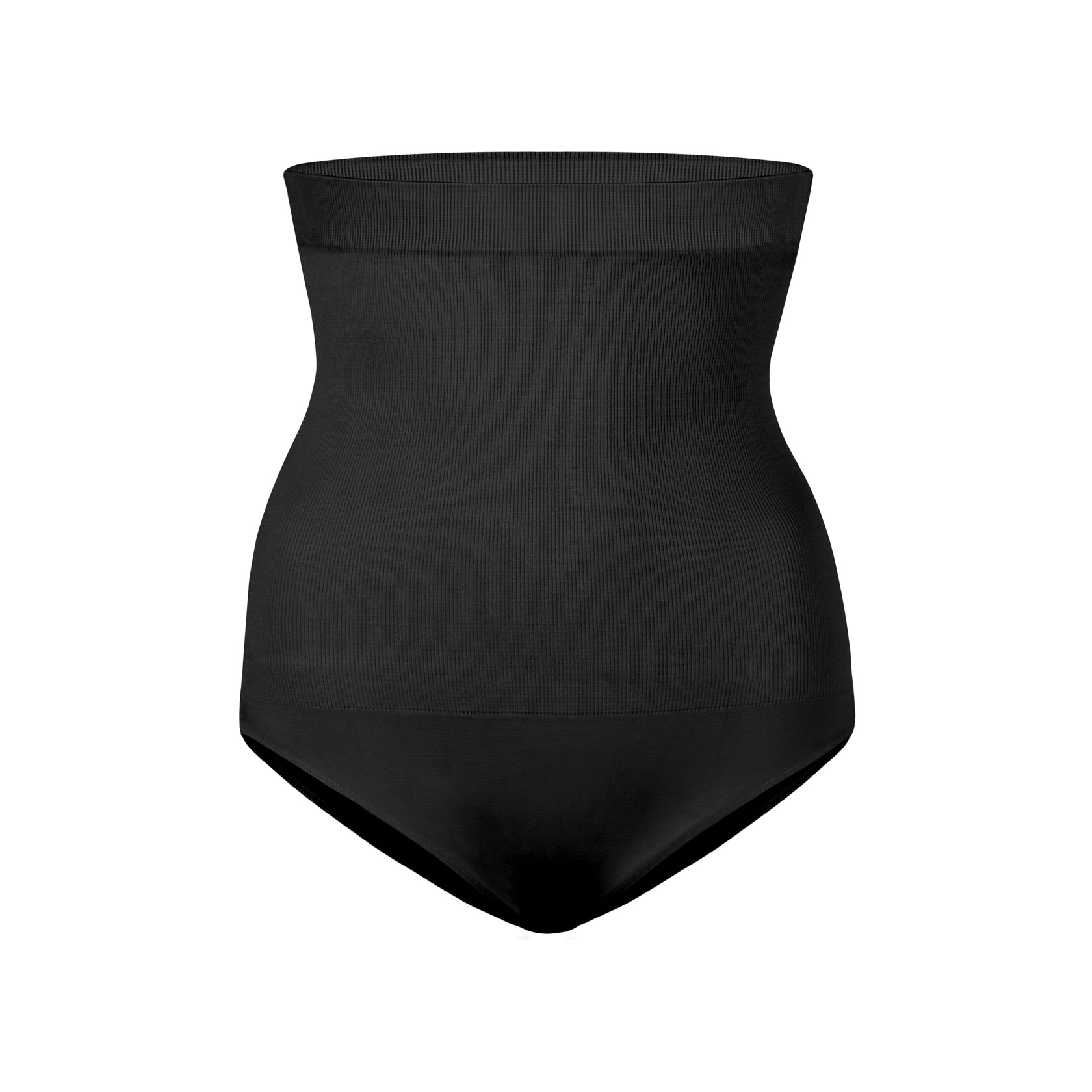 Lenjerie modelatoare dama Bodyboo BB1025 Negru