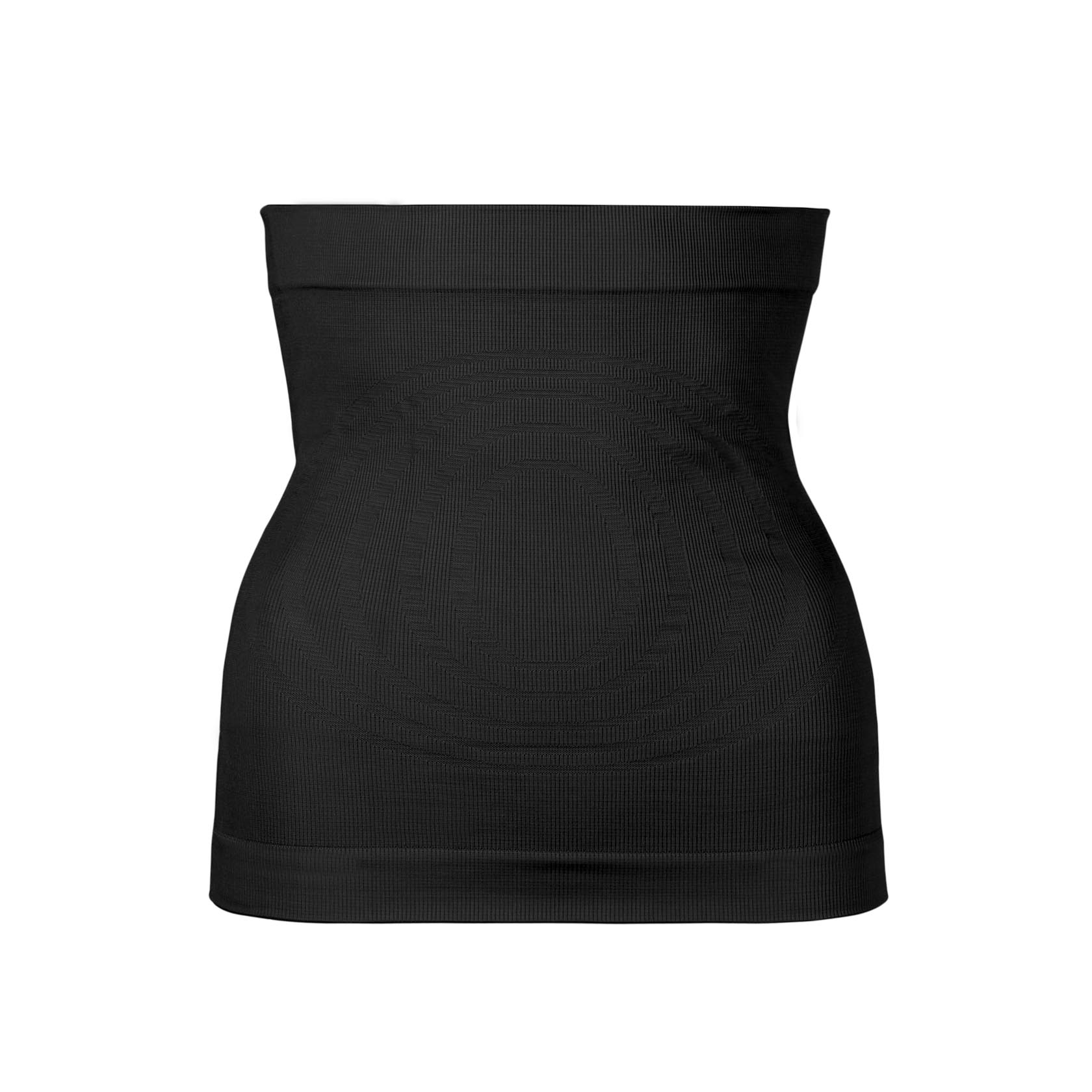 Lenjerie modelatoare dama Bodyboo BB1050 Negru
