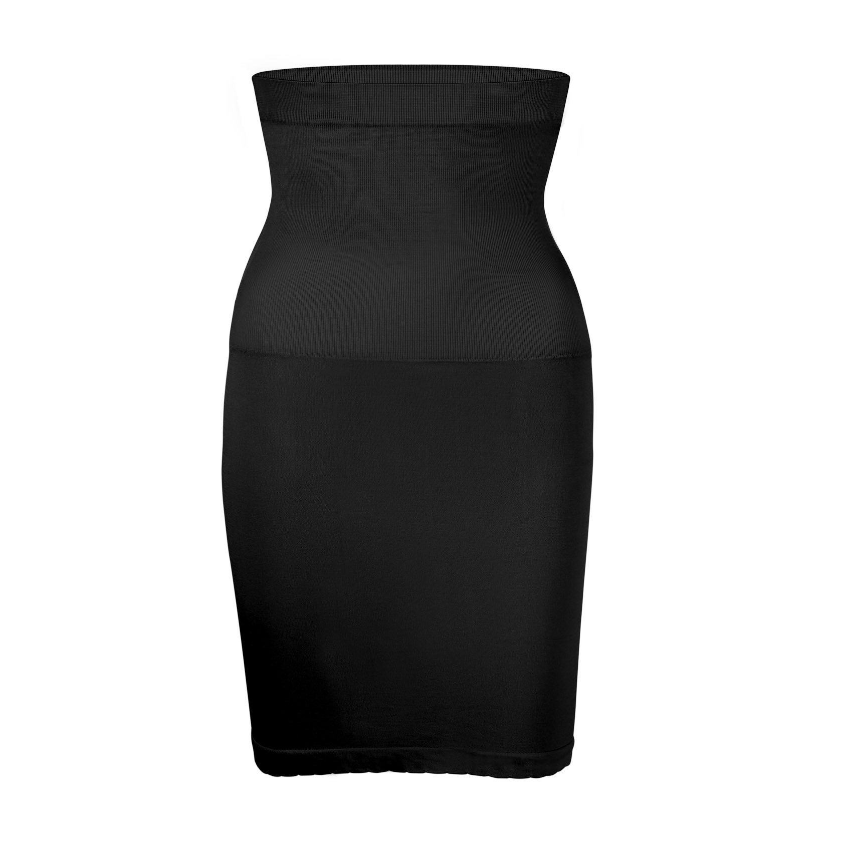 Lenjerie modelatoare dama Bodyboo BB1090 Negru