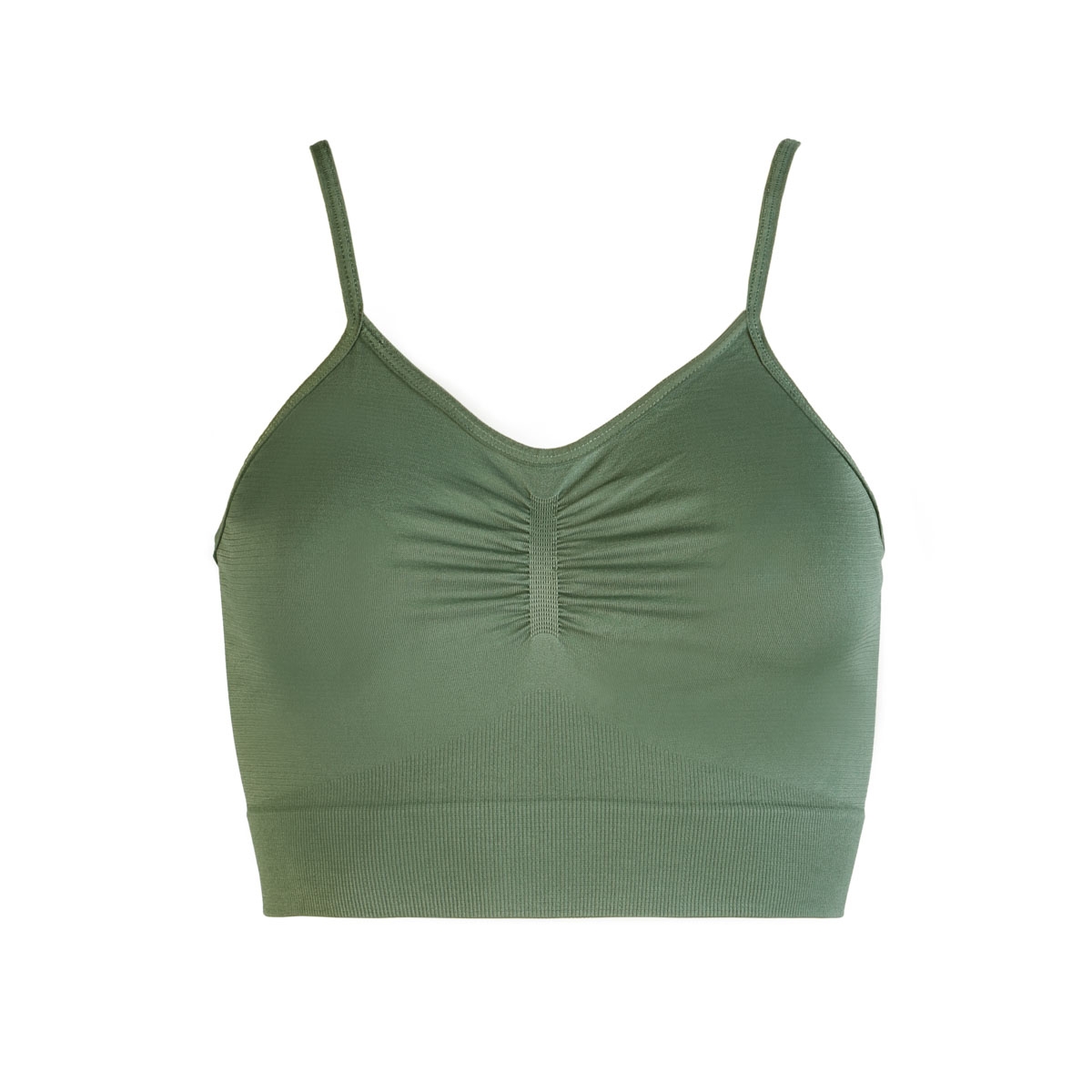 Lenjerie modelatoare dama Bodyboo BB2000 Verde