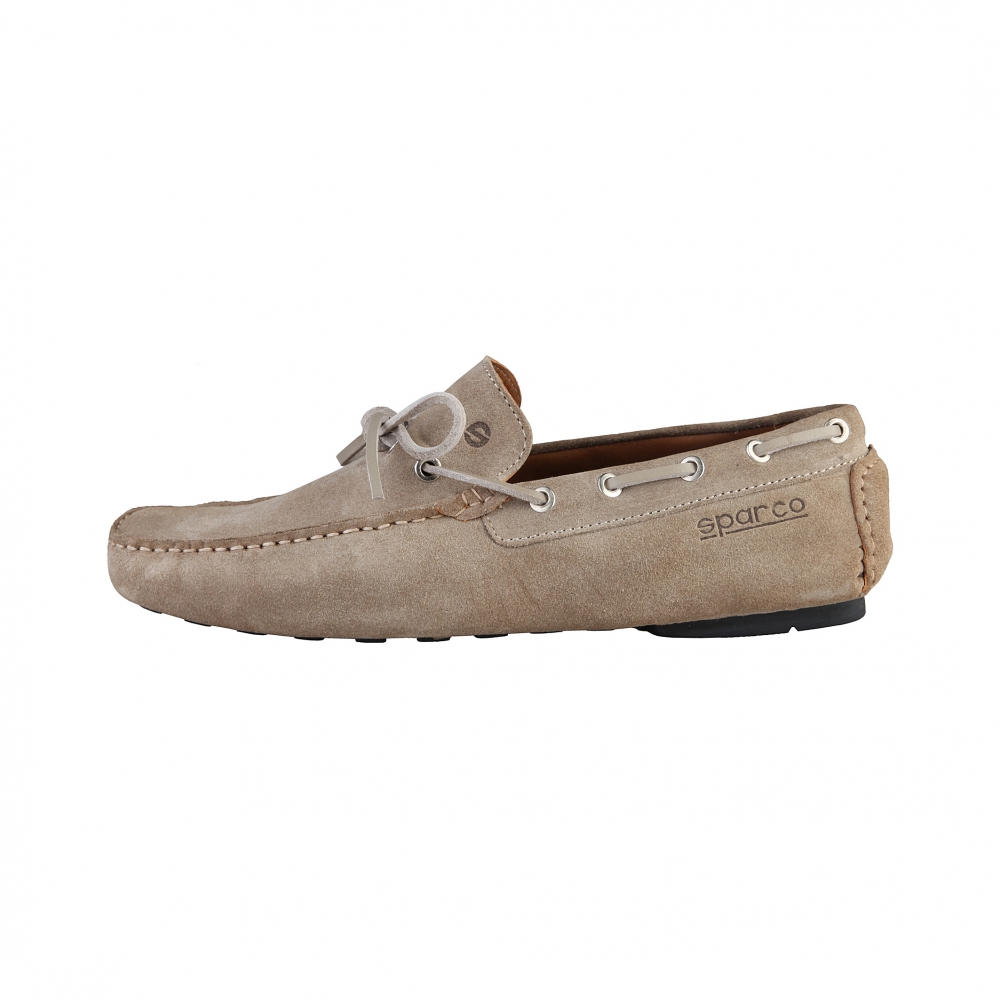 Mocasini Sparco MAGNY-KOURS_CAMO Maro