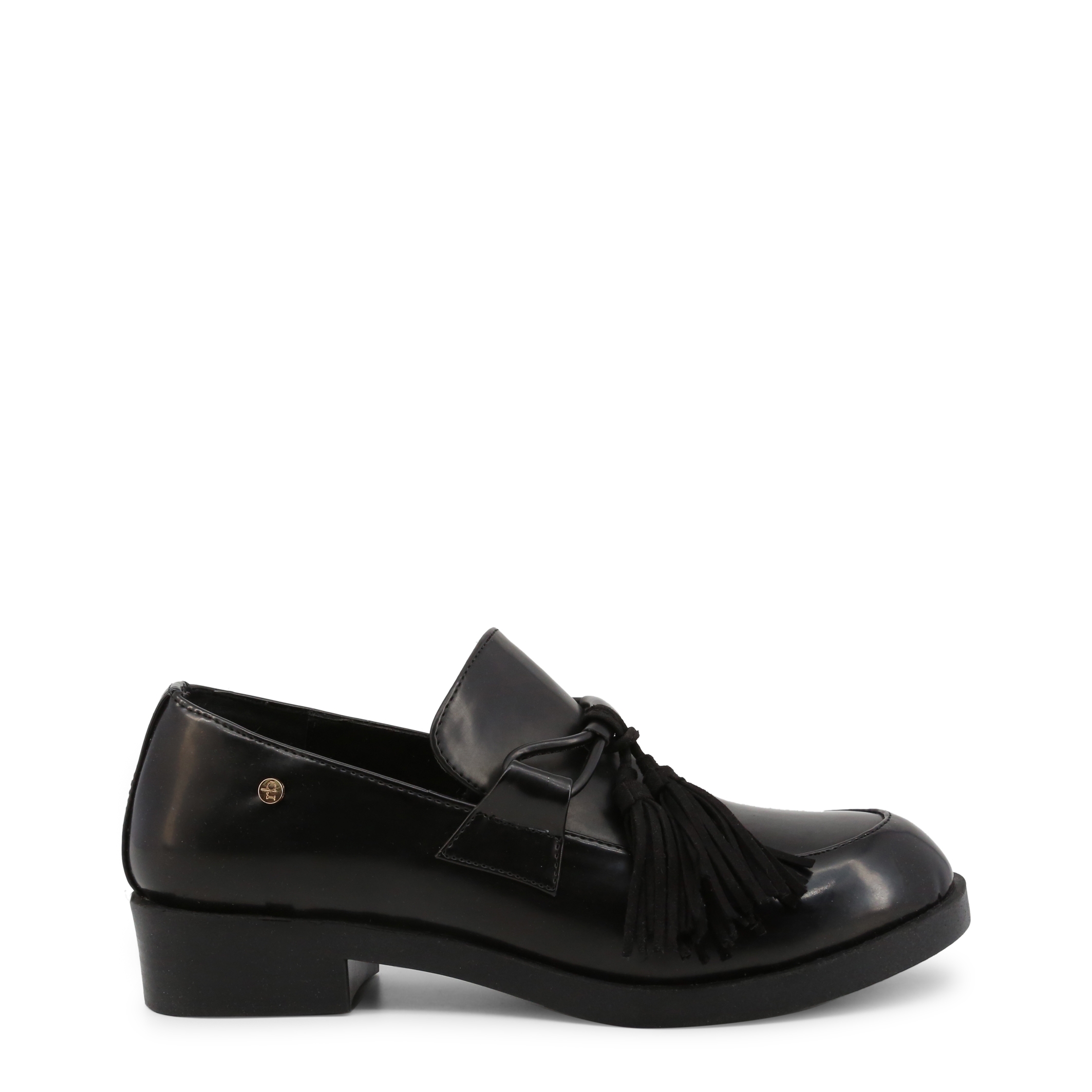 Mocasini Roccobarocco RBSC1JS03 Negru