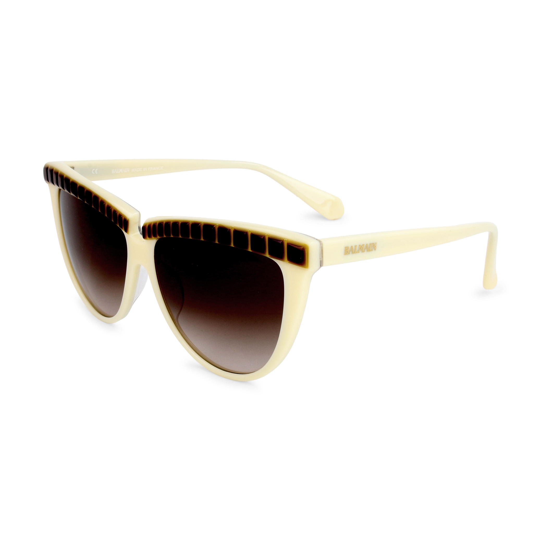 Ochelari de soare Balmain BL2051C Alb