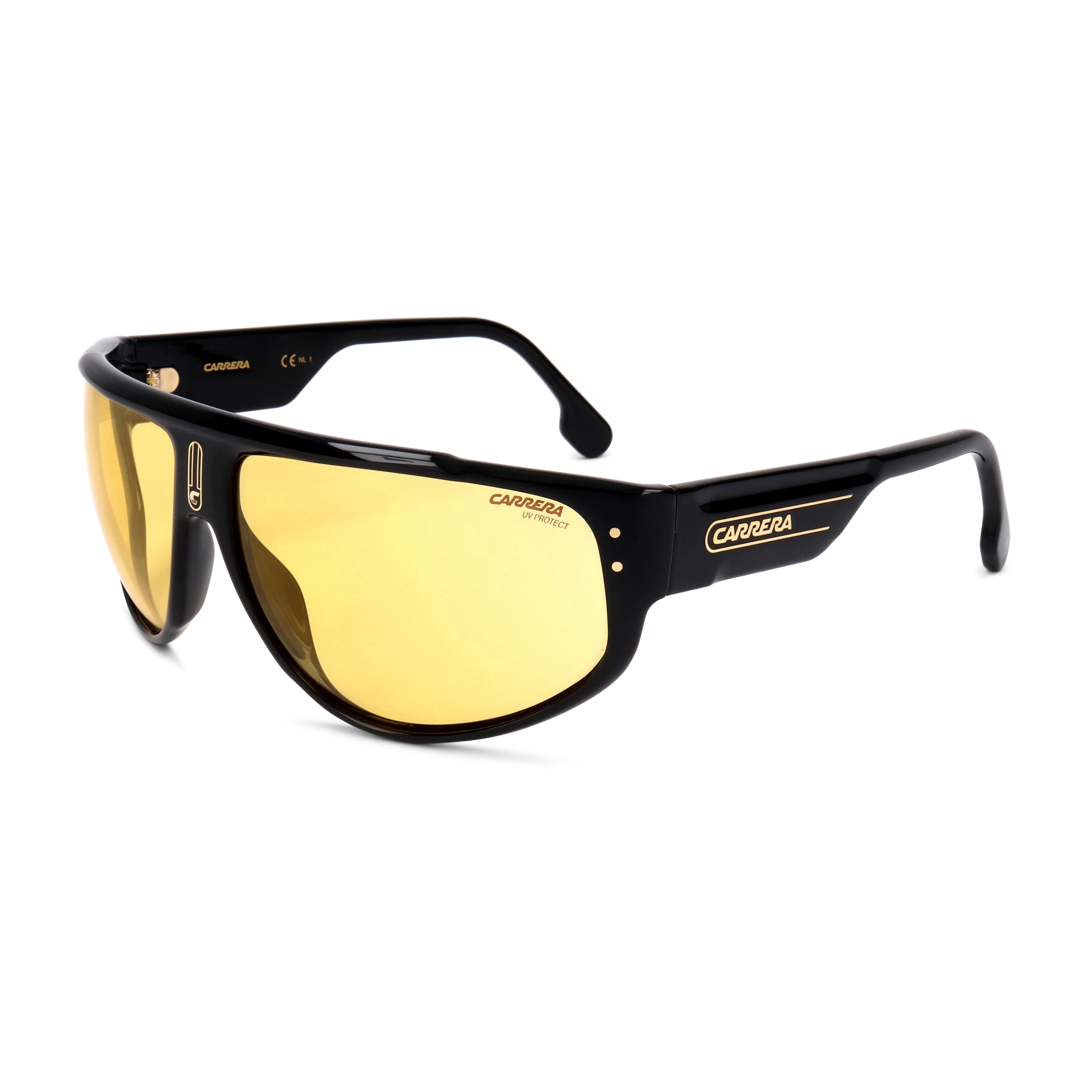 Ochelari de soare Carrera 1029S Negru