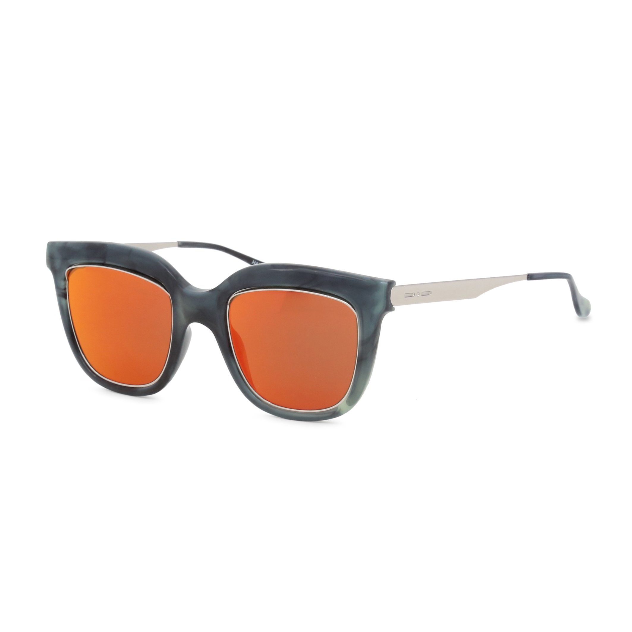 Ochelari de soare Italia Independent 0806M Gri