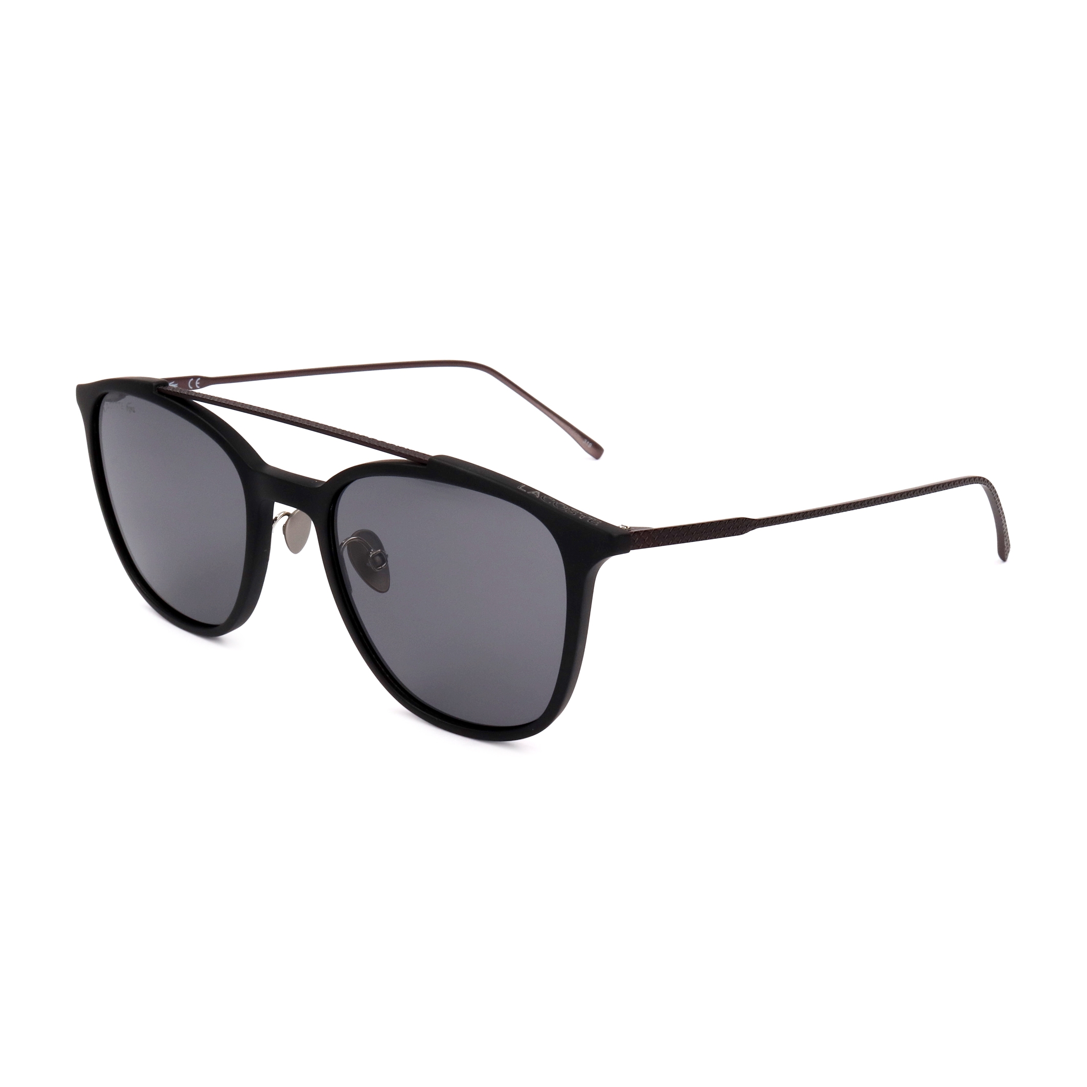 Ochelari de soare Lacoste L880S_38749 Negru