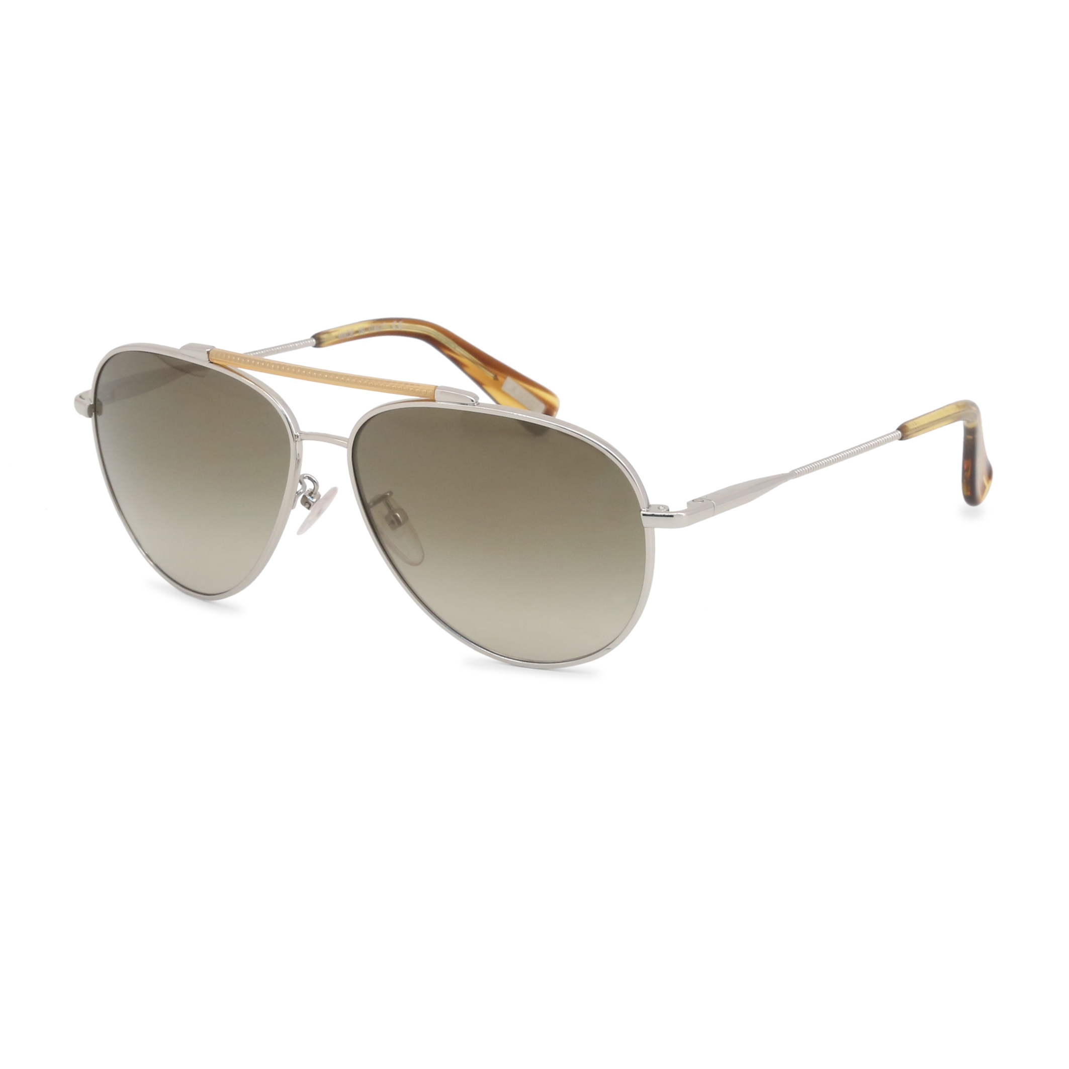 Ochelari de soare Lanvin SLN065M Gri