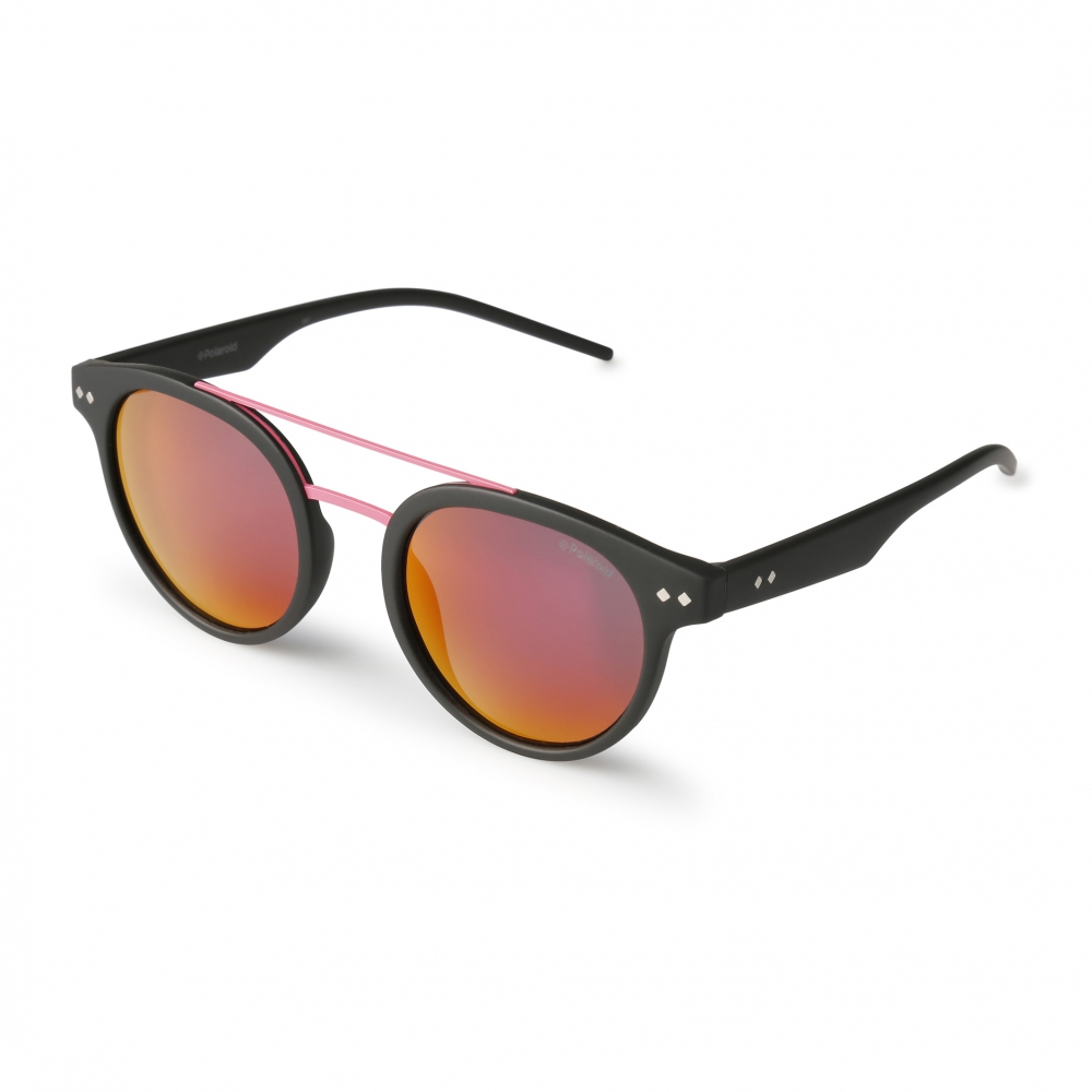 Ochelari de soare Polaroid PLD6031S Negru