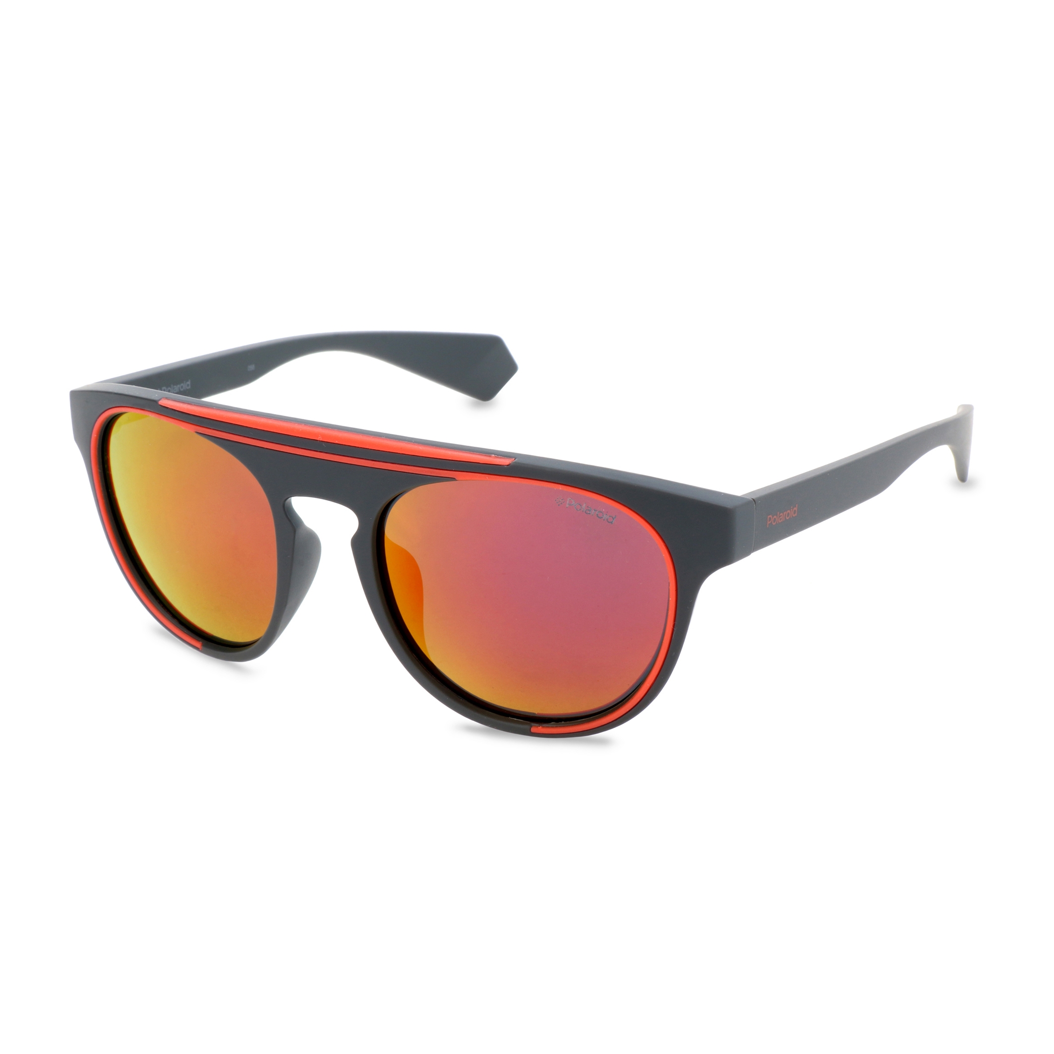 Ochelari de soare Polaroid PLD6064GS Gri