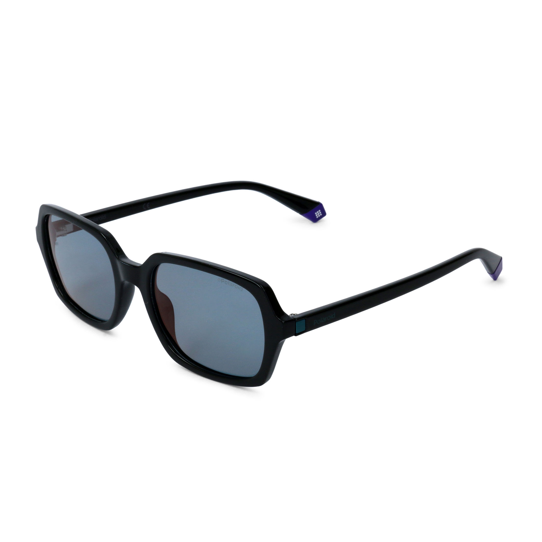 Ochelari de soare Polaroid PLD6089S Negru