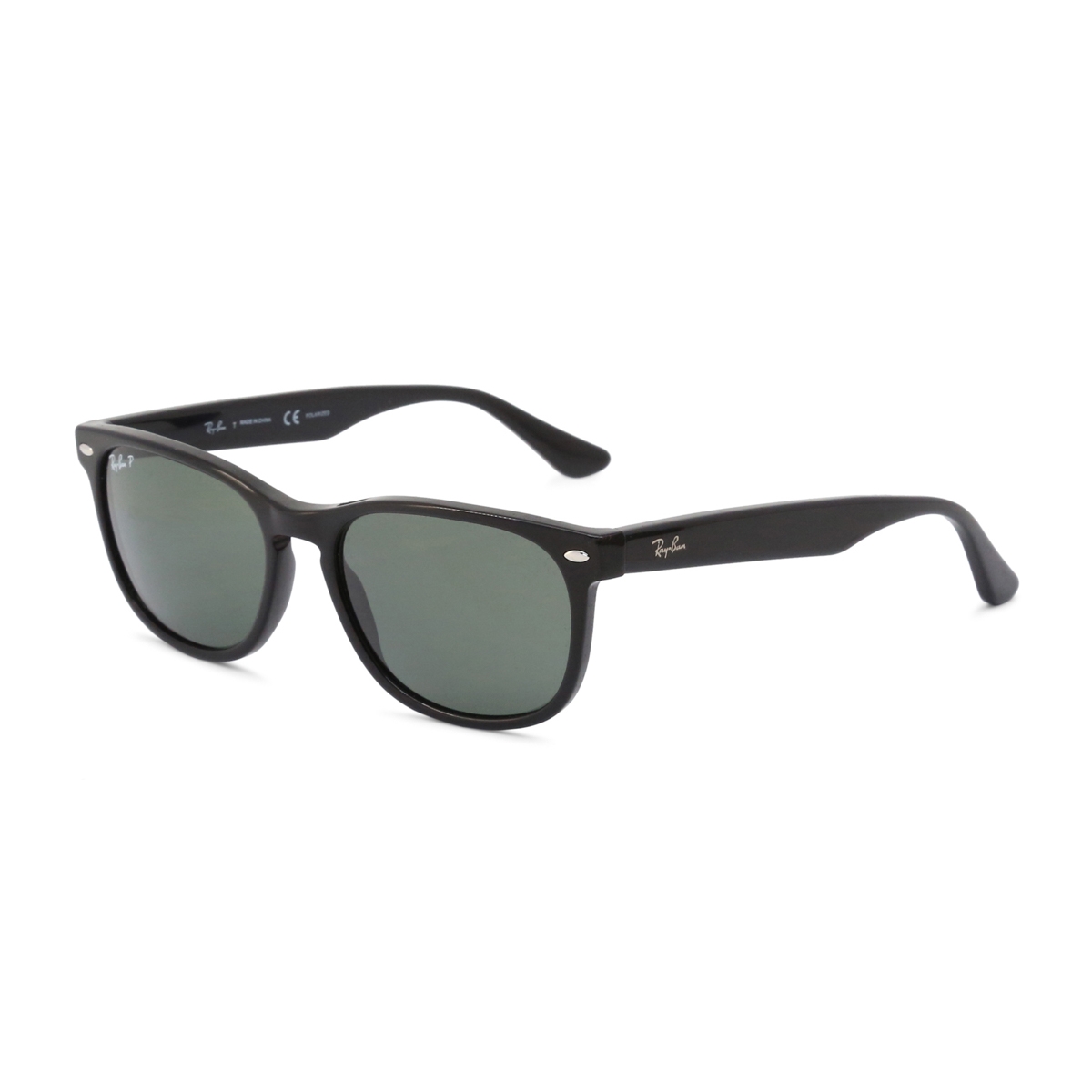 Ochelari de soare Ray-ban 0RB2184 Negru