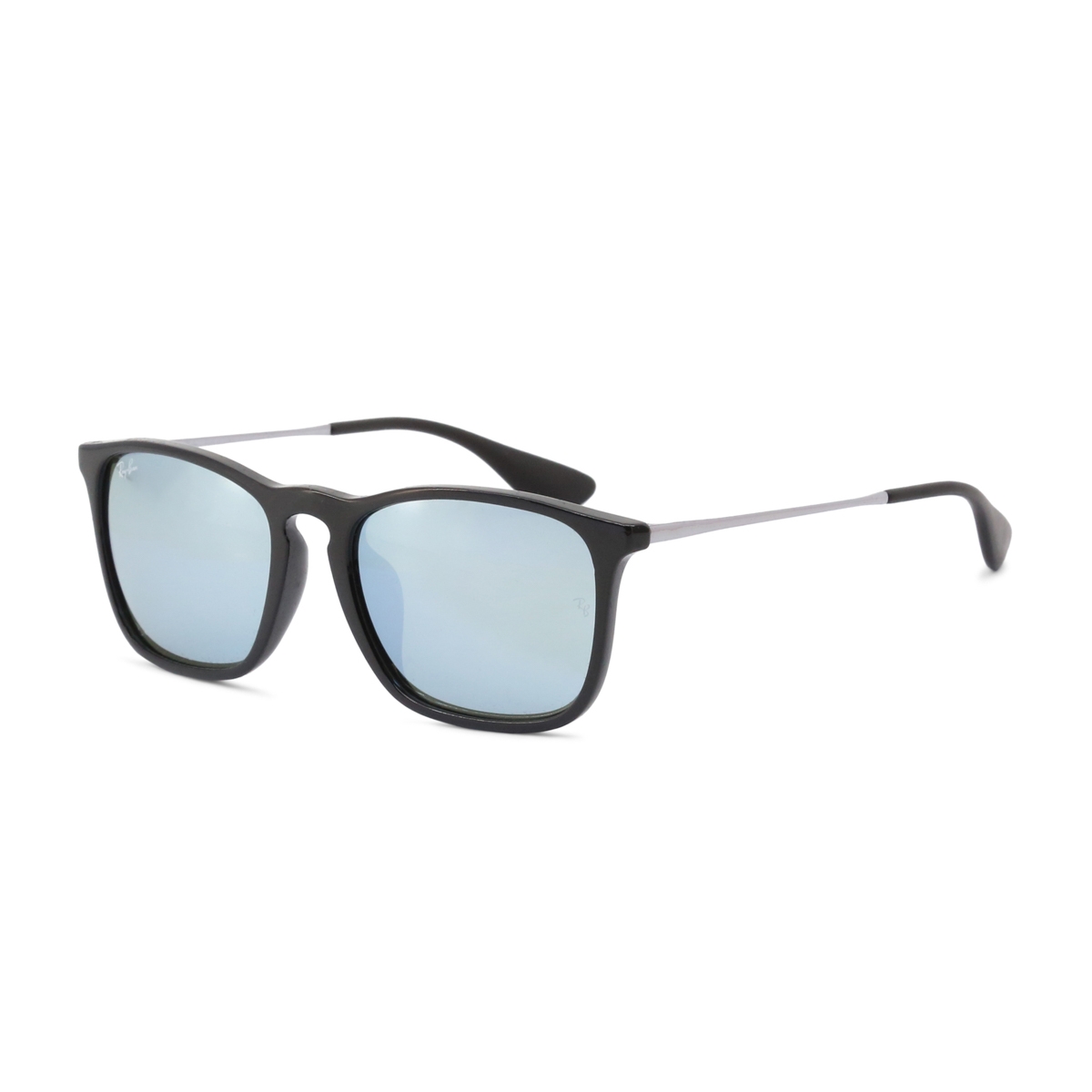 Ochelari de soare Ray-ban 0RB4187F Negru