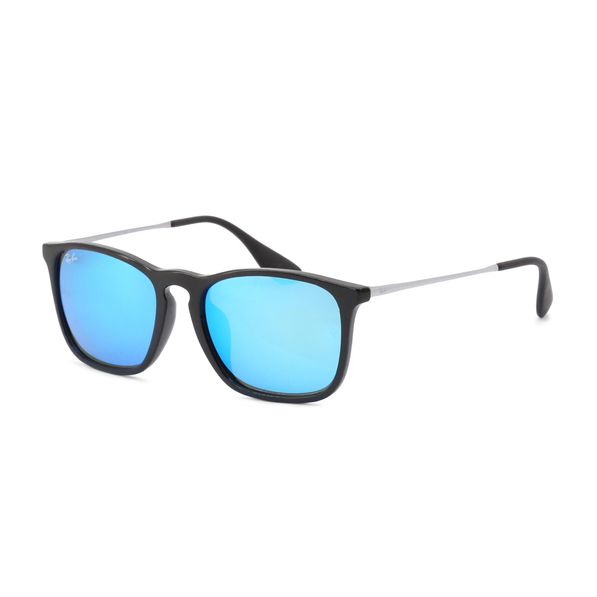 Ochelari de soare Ray-ban 0RB4187F Negru