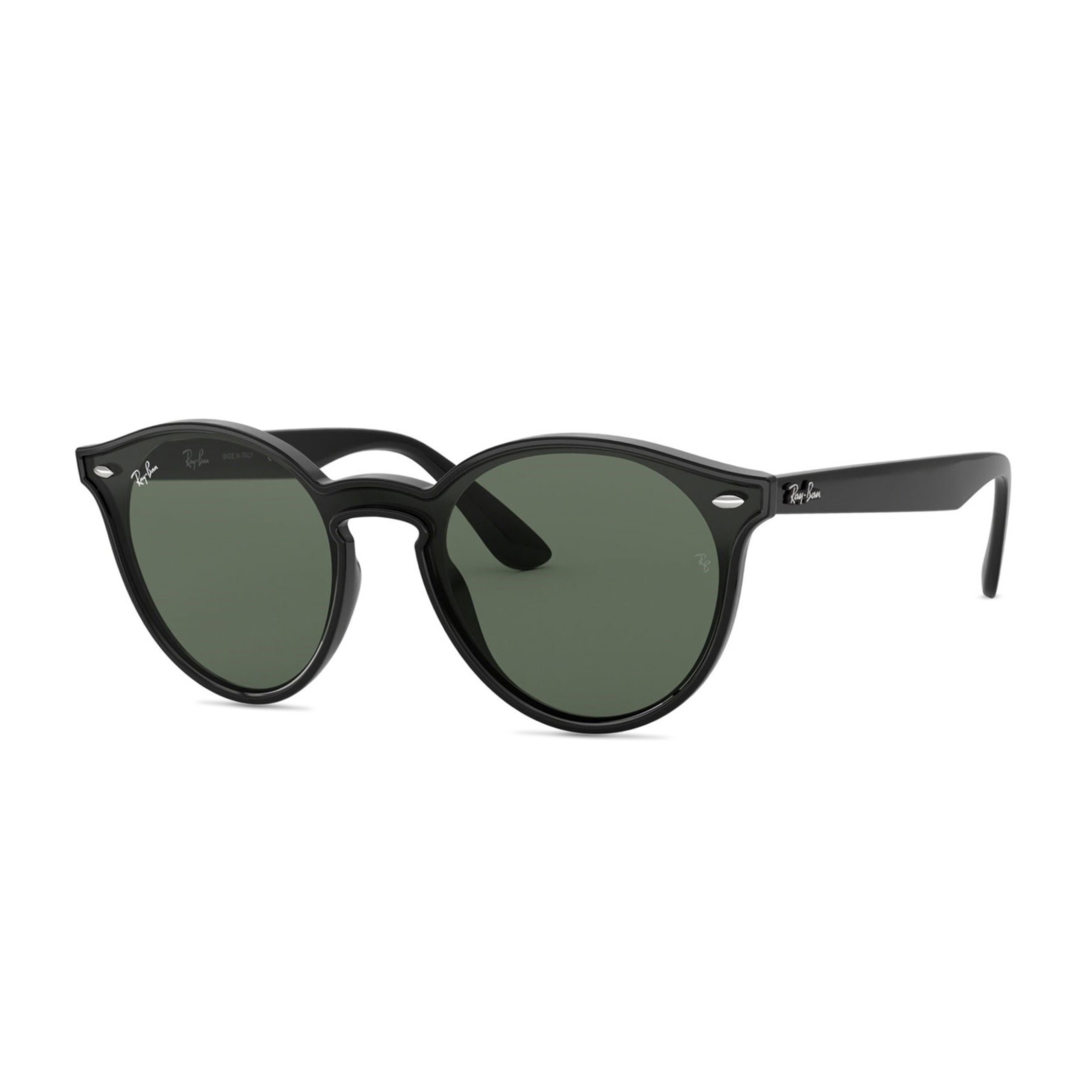 Ochelari de soare Ray-ban 0RB4380N Negru