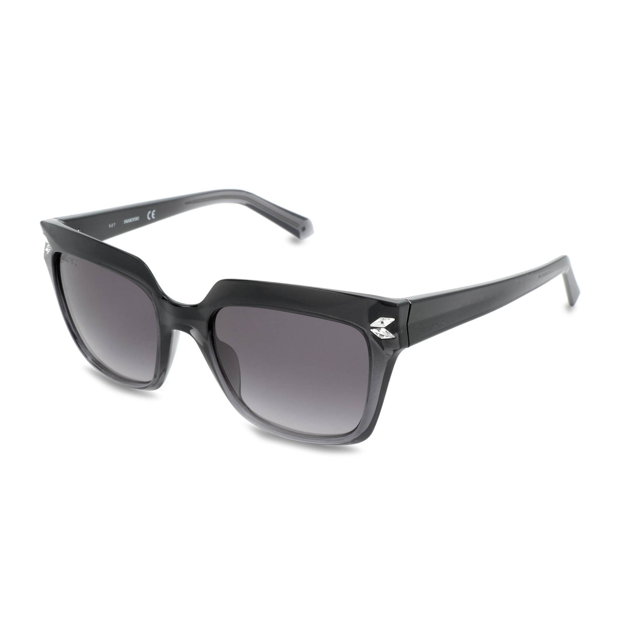 Ochelari de soare Swarovski SK0170 Negru